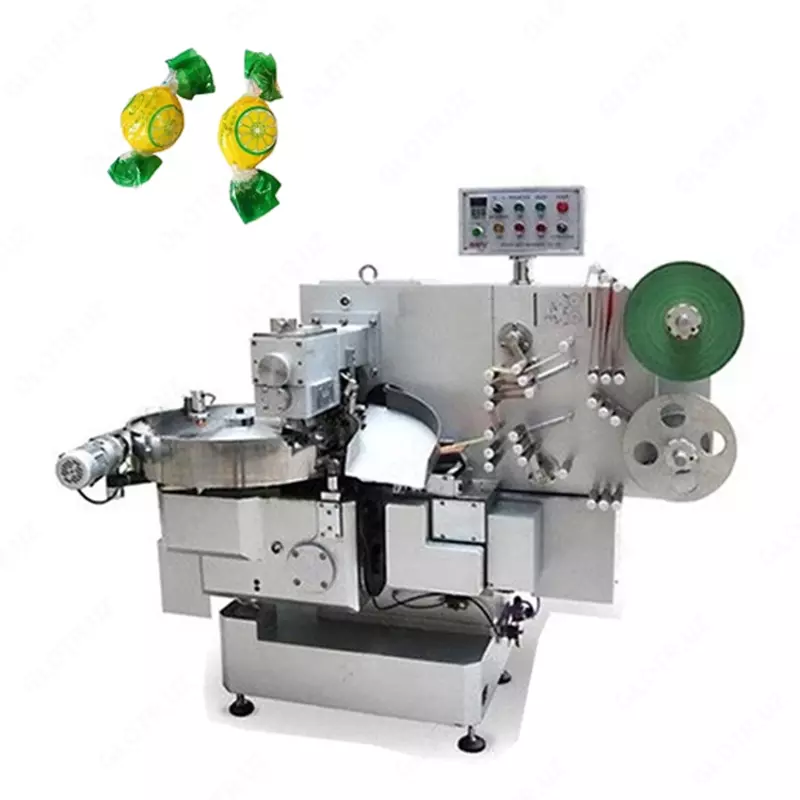 Оборудование для упаковки конфета АФ-М-400