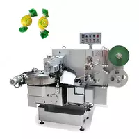 Оборудование для упаковки конфета АФ-М-400