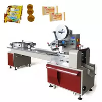 Оборудование для упаковки конфета АФ-А-400