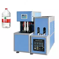 Производство ПЭТ – тары- 10 л - 116 255 470 сум