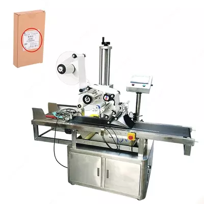 Оборудование для нанесения плоских этикеток на картон - 67 900 566 сум / шт.