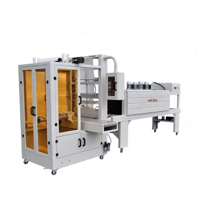 Оборудование для упаковки ПЭТ-тары в комплекте АФ-ГС-15 - 190 215 357 сум / шт.