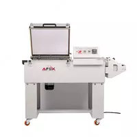 Оборудование для уплотнения и резки