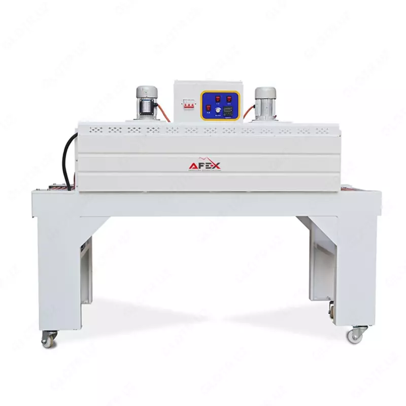 Двухголовочное термотоннельное оборудование АФ-45/22