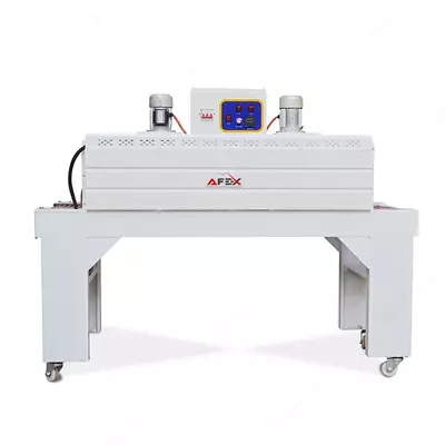 Двухголовочное термотоннельное оборудование АФ-45/22 - 35 737 140 сум / шт.