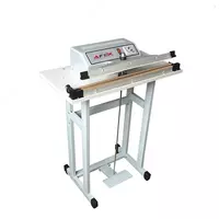 Оборудование для упаковки импульсных педалей AF-S-60