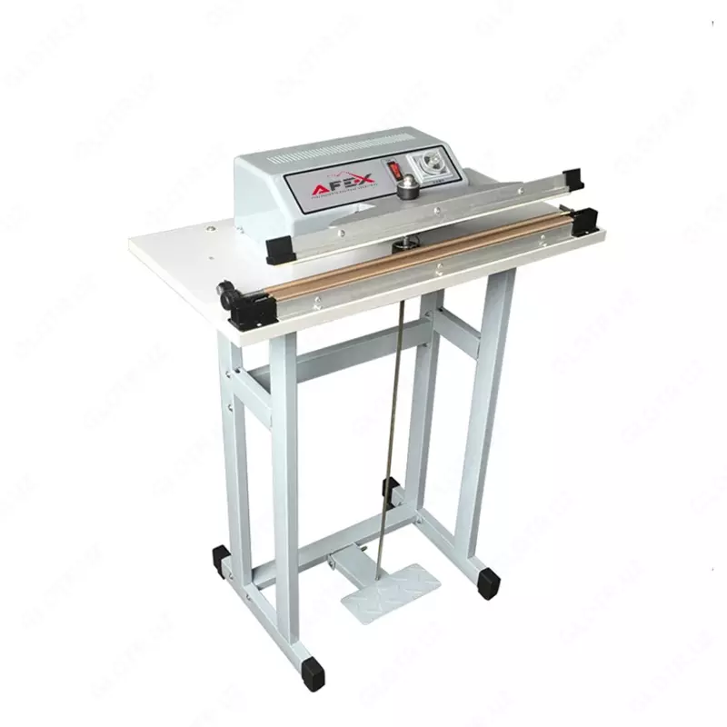 Оборудование для упаковки импульсных педалей AF-S-60