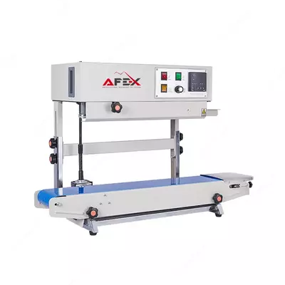 Вертикальное непрерывное запечатывающее оборудование - 1 280 065.6 сум / шт.