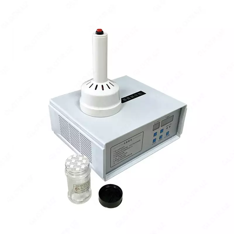 Оборудование для индукционной запайки мелкой тары фольгой - 3 000 795 сум