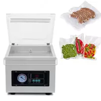 Kichik vakuum qadoqlash uskunasi AF-G-260 - 6 601 749 so'm