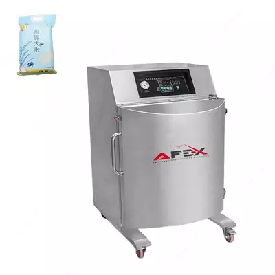 Вакуумное оборудование