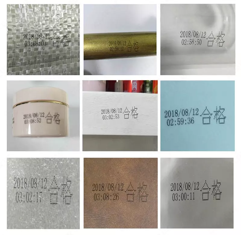 Оборудование для ручного инжекторного принтера - 4 510 137.7 сум