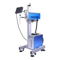 Оборудование для лазерной маркировки