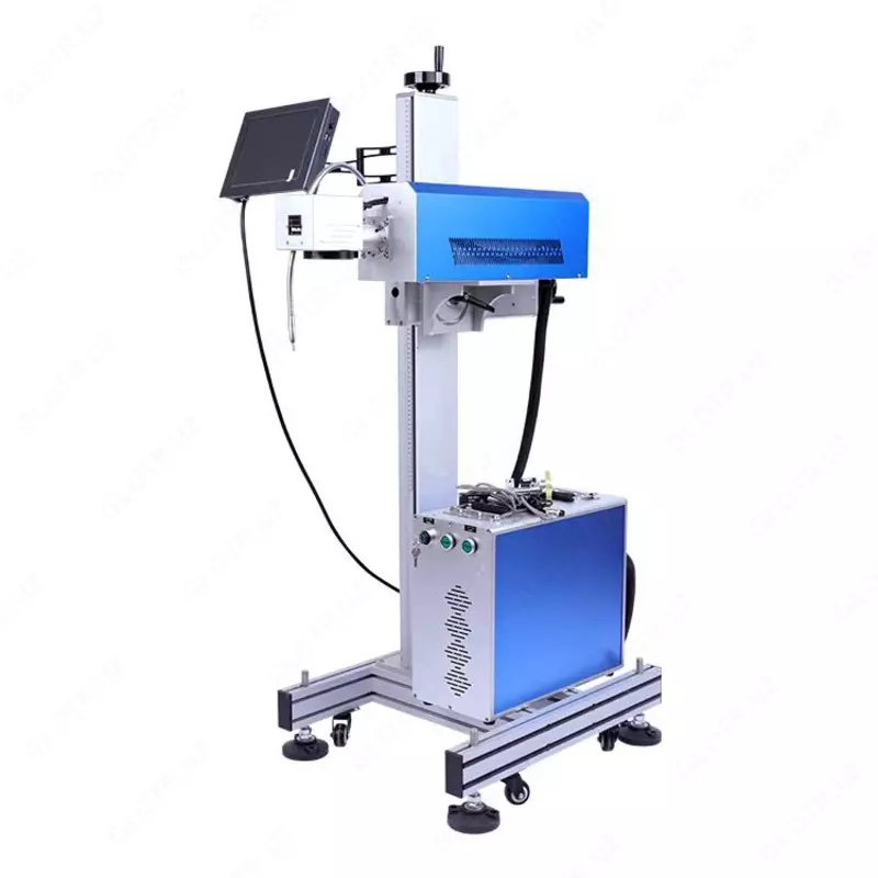 Оборудование для лазерной маркировки - 55 030 858 сум