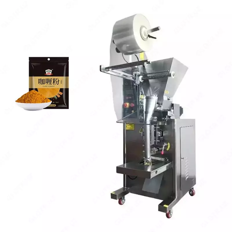 Автоматическое упаковочное оборудование для вертикальной порошковой продукции (спираль) - 89 724 225 сум