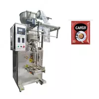 To’rt tomonli qadoqlash va quyib berish uskunasi