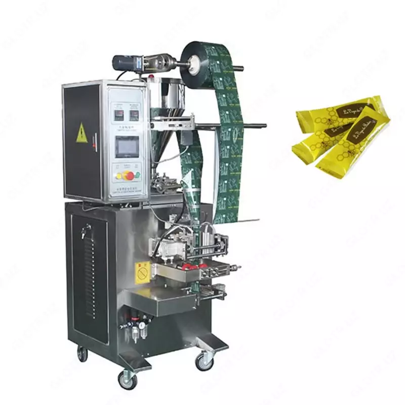 Специальное упаковочное оборудование