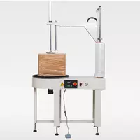 Оборудование для обертывания стретч-пленкой