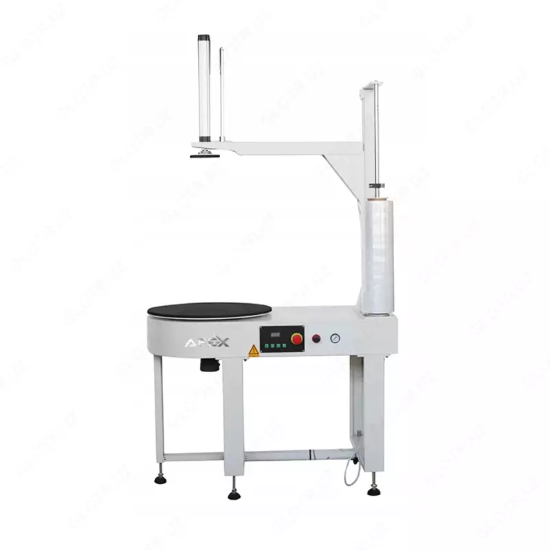 Оборудование для обертывания стретч-пленкой - 17 985 135 сум