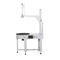 Оборудование для обертывания стретч-пленкой - 17 985 135 сум