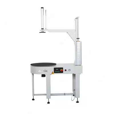 Оборудование для обертывания стретч-пленкой - 17 944 845 сум / шт.