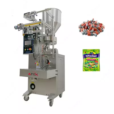 Упаковочное оборудование для мармелада - 58 370 662 сум / шт.