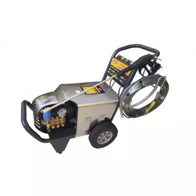 Моющее оборудование - 6 101 247.3 сум / шт.