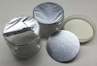 Оборудование для уплотнения алюминиевой фольги в контейнеры - 40 674 982 сум / шт.