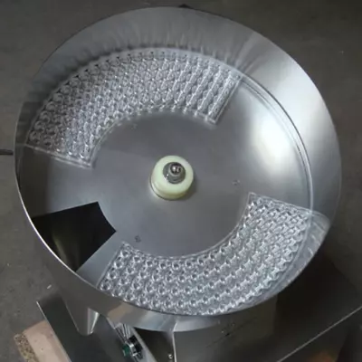 Дисковое оборудование для подсчета капсул - 27 515 429 сум / шт.