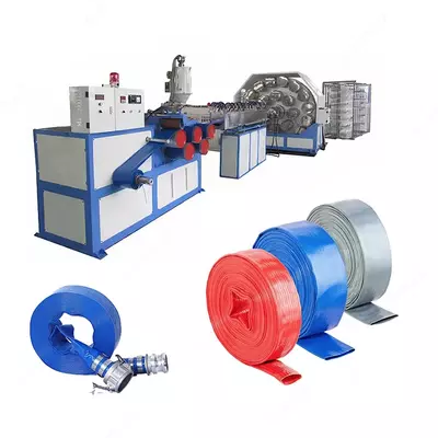 Линия по производству труб Layflat - 651 996 035 сум / шт.