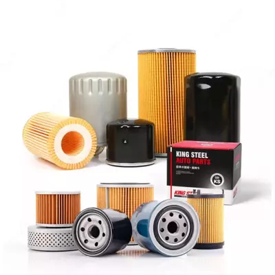 Линия по производству масляных фильтров для автомобилей