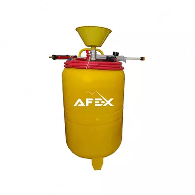 Ko’pik(peno) generator AF-K1000