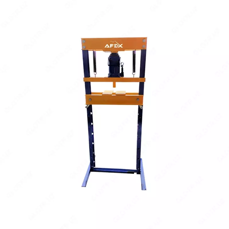 Пресс гидравлический AF-12