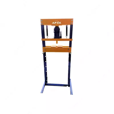 Пресс гидравлический AF-12