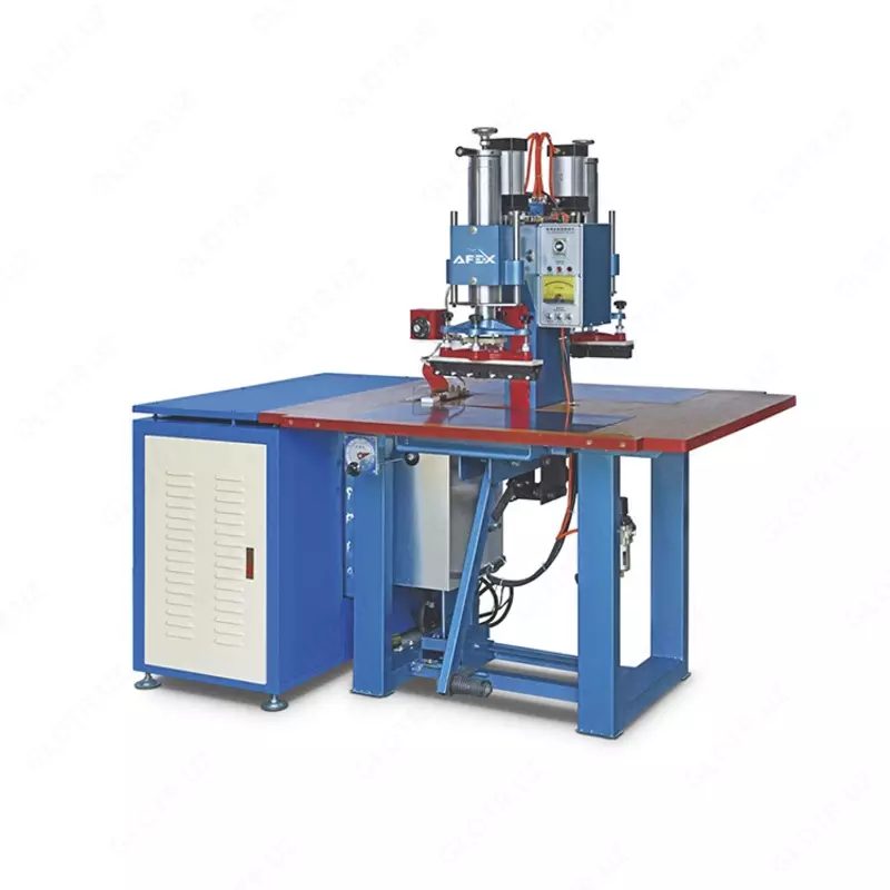 Ультразвуковое сварочное оборудование для двуглавого подвесного потолка