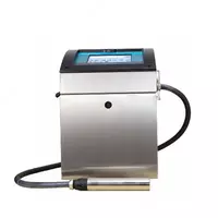 Оборудование для указания даты 4-строчного инжектора