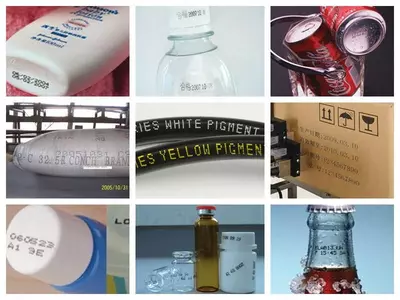 Оборудование для указания даты 4-строчного инжектора - 69 386 734 сум / шт.