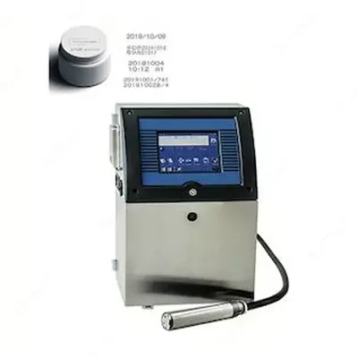 Оборудование для установки даты 3-строчного инжектора