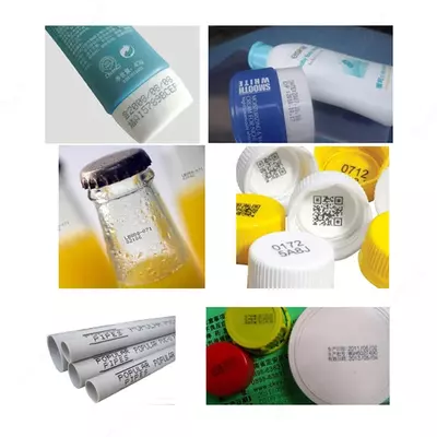 Оборудование для установки даты 3-строчного инжектора - 56 227 181 сум / шт.