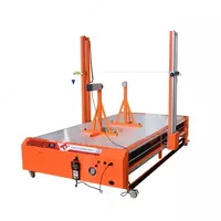 Оборудование для производства декоративных изделий из EPS - 71 779 380 сум