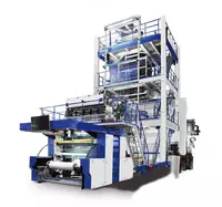 Линия по производству пленки для теплиц - 6 024 104 865 сум