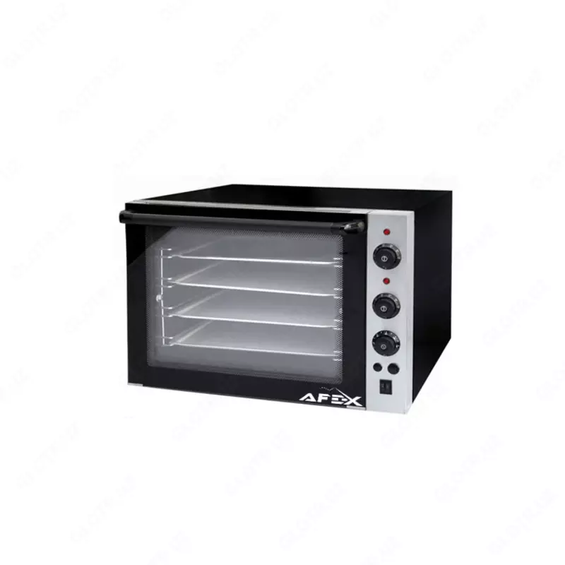 Конвекционная печь AF-4M