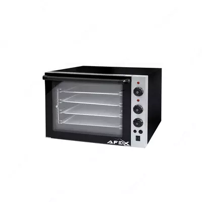 Конвекционная печь AF-4M - 8 374 261 сум / шт.