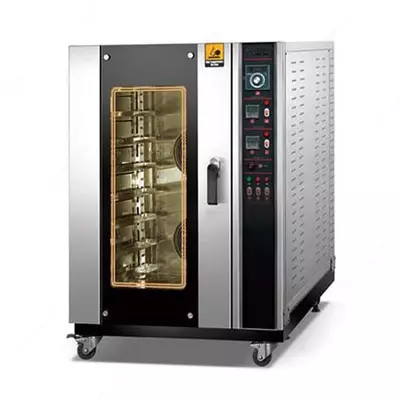 Конвекционная печь AF-QH-10D Конвекционная печь AF-QH-10D