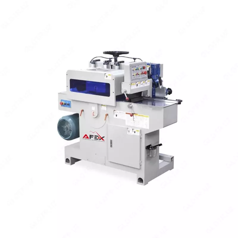 Много пильное оборудование для изготовления рейки