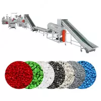 Линия по переработке отходов PE / PP - 1 863 871 234 сум