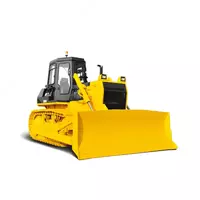 Бульдозер Shantui SD 16