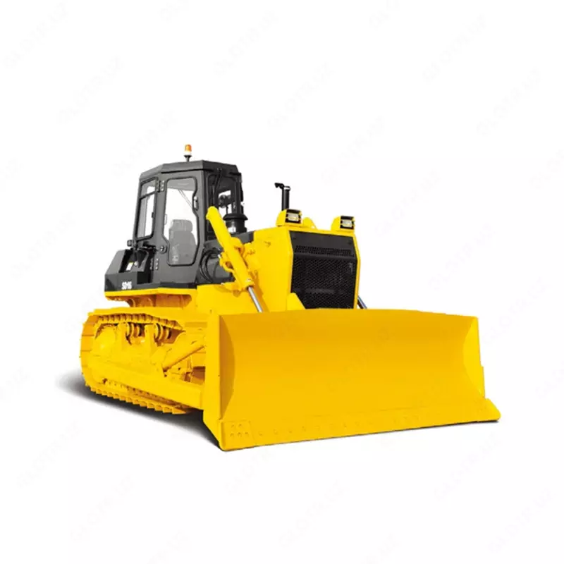 Бульдозер Shantui SD 16 - 1 286 537 040 сум