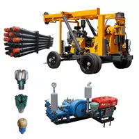 Буровая установка на воду AFX-X3YX - 474 940 231 сум