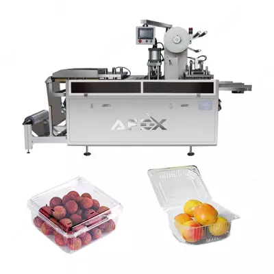 Оборудование для подготовки пластиковой тары для пищевых продуктов (автоматическое) - 453 406 417 сум / шт.